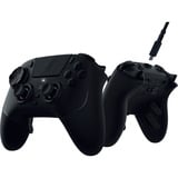 Razer Raiju V3 Pro, Manette de jeu Noir