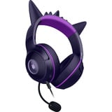 Razer  casque gaming over-ear Violâtre