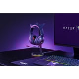 Razer  casque gaming over-ear Violâtre
