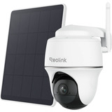 Reolink Argus Series B420, Caméra de surveillance Blanc
