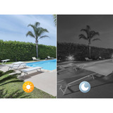 Reolink Argus Series B420, Caméra de surveillance Blanc