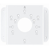 Reolink RLA-BKC1, Support Blanc