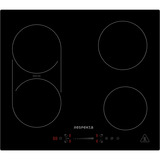 Respekta 15110000000619, Ensemble four Noir