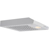 Respekta DH 520 WL, Hotte aspirante Blanc