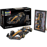 Revell McLaren MCL39 Click System, Modèle réduit de voiture 