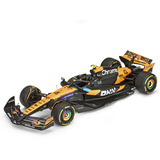 Revell McLaren MCL39 Click System, Modèle réduit de voiture 