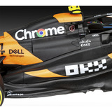Revell McLaren MCL39 Click System, Modèle réduit de voiture 