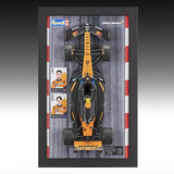 Revell McLaren MCL39 Click System, Modèle réduit de voiture 