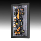 Revell McLaren MCL39 Click System, Modèle réduit de voiture 