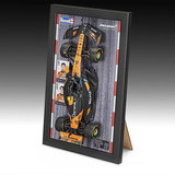 Revell McLaren MCL39 Click System, Modèle réduit de voiture 