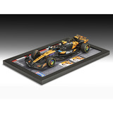 Revell McLaren MCL39 Click System, Modèle réduit de voiture 