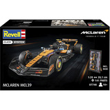 Revell McLaren MCL39 Click System, Modèle réduit de voiture 