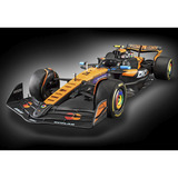 Revell McLaren MCL39 Click System, Modèle réduit de voiture 