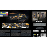 Revell McLaren MCL39 Click System, Modèle réduit de voiture 