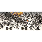 Revell McLaren MCL39 Click System, Modèle réduit de voiture 