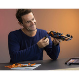 Revell McLaren MCL39 Click System, Modèle réduit de voiture 