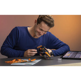 Revell McLaren MCL39 Click System, Modèle réduit de voiture 
