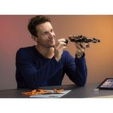 Revell McLaren MCL39 Click System, Modèle réduit de voiture 
