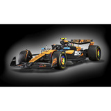 Revell McLaren MCL39 Click System, Modèle réduit de voiture 