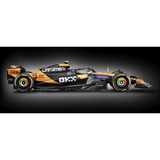 Revell McLaren MCL39 Click System, Modèle réduit de voiture 