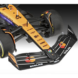 Revell McLaren MCL39 Click System, Modèle réduit de voiture 