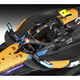 Revell McLaren MCL39 Click System, Modèle réduit de voiture 