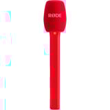 Rode Microphones INTERVIEWMICRORED Rouge