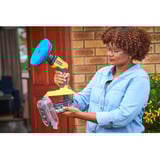 Ryobi ONE+ Akku-Reinigungsbürste R18CPS-0, Ø 15cm, 18Volt, Brosse de nettoyage Vert/Noir