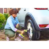 Ryobi ONE+ Akku-Reinigungsbürste R18CPS-0, Ø 15cm, 18Volt, Brosse de nettoyage Vert/Noir