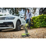 Ryobi ONE+ Akku-Schlagschrauber R18IW7-0, 18Volt, Visseuse à choc Vert/Noir