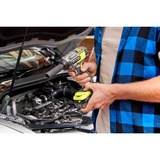 Ryobi ONE+ Akku-Schlagschrauber R18IW7-0, 18Volt, Visseuse à choc Vert/Noir