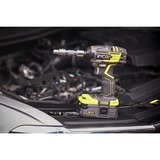 Ryobi ONE+ Akku-Schlagschrauber R18IW7-0, 18Volt, Visseuse à choc Vert/Noir