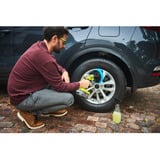 Ryobi R18CPS-0, Brosse de nettoyage Vert/Noir