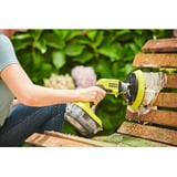 Ryobi R18CPS-0, Brosse de nettoyage Vert/Noir