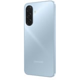 SAMSUNG Galaxy A17 17 cm (6.7") Double SIM hybride 4G USB Type-C 8 Go 256 Go 5000 mAh Bleu clair, Smartphone Bleu, 17 cm (6.7"), 1080 x 2340 pixels, 8 Go, 256 Go, 50 MP, Bleu clair