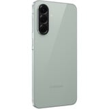 SAMSUNG Galaxy A56 17 cm (6.7") Double SIM Android 15 5G USB Type-C 8 Go 256 Go 5000 mAh Olive, Smartphone Vert clair, 17 cm (6.7"), 8 Go, 256 Go, 50 MP, Android 15, Olive