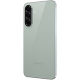 SAMSUNG Galaxy A56 17 cm (6.7") Double SIM Android 15 5G USB Type-C 8 Go 256 Go 5000 mAh Olive, Smartphone Vert clair, 17 cm (6.7"), 8 Go, 256 Go, 50 MP, Android 15, Olive
