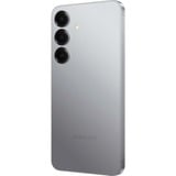 SAMSUNG Galaxy S25 15,8 cm (6.2") Double SIM Android 15 5G USB Type-C 12 Go 256 Go 4000 mAh Argent, Smartphone Gris, 15,8 cm (6.2"), 12 Go, 256 Go, 50 MP, Android 15, Argent