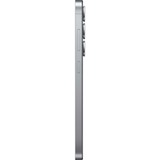 SAMSUNG Galaxy S25 15,8 cm (6.2") Double SIM Android 15 5G USB Type-C 12 Go 256 Go 4000 mAh Argent, Smartphone Gris, 15,8 cm (6.2"), 12 Go, 256 Go, 50 MP, Android 15, Argent