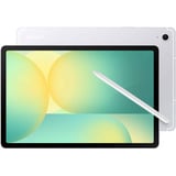 SAMSUNG Galaxy Tab S10 FE (Wi-Fi, 10,9") tablette 10.9" Argent, 10,9"), 27,7 cm (10.9"), 2304 x 1440 pixels, 128 Go, 8 Go, 497 g, Argent