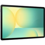 SAMSUNG Galaxy Tab S10 FE (Wi-Fi, 10,9") tablette 10.9" Argent, 10,9"), 27,7 cm (10.9"), 2304 x 1440 pixels, 128 Go, 8 Go, 497 g, Argent