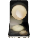 SAMSUNG Galaxy Z Flip5, Smartphone Crème, 256 Go, Dual-SIM, Android