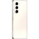 SAMSUNG Galaxy Z Fold5, Smartphone Crème