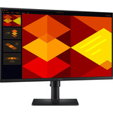 SAMSUNG S40GD écran plat de PC 68,6 cm (27") 1920 x 1080 pixels Full HD LCD Noir Moniteur  Noir, 68,6 cm (27"), 1920 x 1080 pixels, Full HD, LCD, 5 ms, Noir