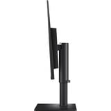 SAMSUNG S40GD écran plat de PC 68,6 cm (27") 1920 x 1080 pixels Full HD LCD Noir Moniteur  Noir, 68,6 cm (27"), 1920 x 1080 pixels, Full HD, LCD, 5 ms, Noir