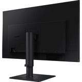 SAMSUNG S40GD écran plat de PC 68,6 cm (27") 1920 x 1080 pixels Full HD LCD Noir Moniteur  Noir, 68,6 cm (27"), 1920 x 1080 pixels, Full HD, LCD, 5 ms, Noir