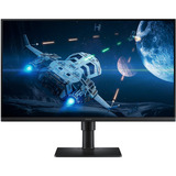 SAMSUNG S40GD écran plat de PC 68,6 cm (27") 1920 x 1080 pixels Full HD LCD Noir Moniteur  Noir, 68,6 cm (27"), 1920 x 1080 pixels, Full HD, LCD, 5 ms, Noir