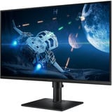 SAMSUNG S40GD écran plat de PC 68,6 cm (27") 1920 x 1080 pixels Full HD LCD Noir Moniteur  Noir, 68,6 cm (27"), 1920 x 1080 pixels, Full HD, LCD, 5 ms, Noir