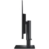 SAMSUNG S40GD écran plat de PC 68,6 cm (27") 1920 x 1080 pixels Full HD LCD Noir Moniteur  Noir, 68,6 cm (27"), 1920 x 1080 pixels, Full HD, LCD, 5 ms, Noir