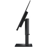 SAMSUNG S40GD écran plat de PC 68,6 cm (27") 1920 x 1080 pixels Full HD LCD Noir Moniteur  Noir, 68,6 cm (27"), 1920 x 1080 pixels, Full HD, LCD, 5 ms, Noir